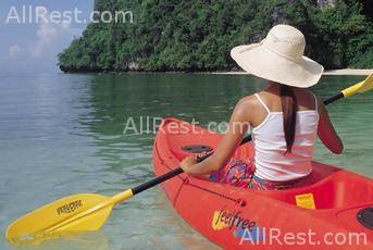 Sheraton Krabi Beach Resort 28